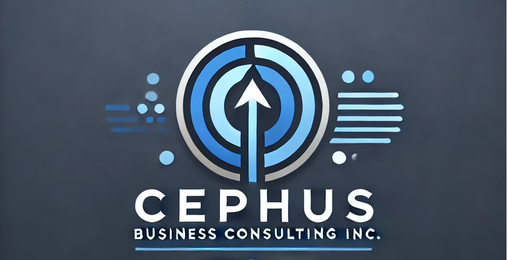 Cephus Business Consulting Logo
